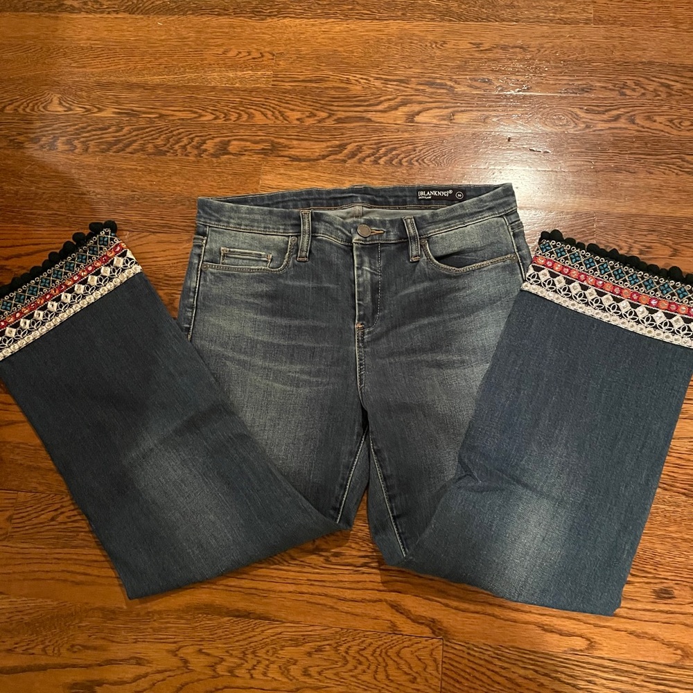 Blank NYC jeans - NWOT size 30